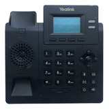 Telefone Ip T31p Yealink 2 Contas Voip Poe