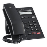 Telefone Ip Voip Intelbras Tip 125 Display Viva-voz Poe