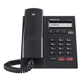 Telefone Ip Voip Sip Tip 125i Poe Intelbras