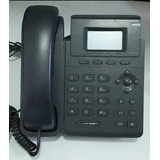 Telefone Ip Voip Sip-t19 E2 Yealink C/fonte 
