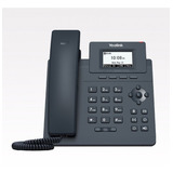 Telefone Ip Voip Sip-t30 Yealink C/fonte (sem Poe)