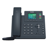 Telefone Ip Yealink Sip-t33g Com Poe