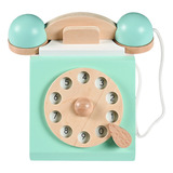 Telefone Modelo De Telefone Decorativo Retro Criativo Grande