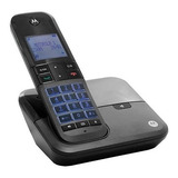 Telefone Motorola Sem Fio M6000 Visor E Teclado Iluminado Vv