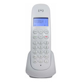 Telefone Motorola Telefone Sem Fio Motorola Moto700 Sem Fio Cor Branco