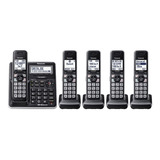 Telefone Panasonic 5 Bases