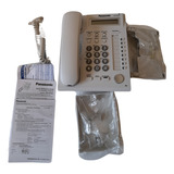 Telefone Panasonic Ip Kx-nt321 - Branco