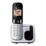 Telefone Panasonic Kx-tgc212 Sem Fio -