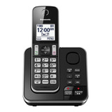 Telefone Panasonic Kx-tgd394 Sem Fio -