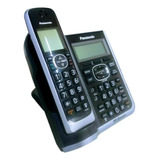 Telefone Panasonic Sem Fio Apenas Base