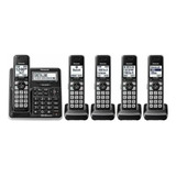 Telefone Panasonic Tx-tg985 Com Bloq. Chamadas