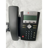 Telefone Para Conferência Polycom Soundpoint Ip 321