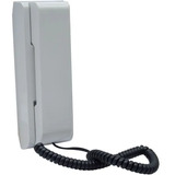 Telefone Para Interfone Hdl 2 Botões Modelo Quadrado Az-s02
