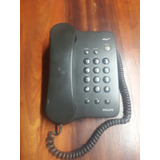 Telefone Philips Skip 100 - Com