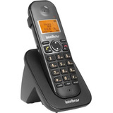 Telefone Ramal Adicional Sem Fio Intelbras Ts 5121 Viva Voz