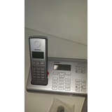 Telefone S/ Fio Gigaset Siemens C285