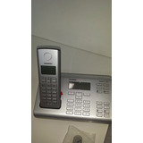 Telefone S/ Fio Gigaset Siemens C285 Sem Ramal