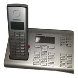 Telefone S/ Fio Gigaset Siemens C285 Sem Ramal