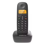 Telefone S/ Fio Intelbras Ts2510 Id