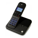 Telefone S/ Fio Motorola M4000 Viva-voz Visor E Teclado Ilu