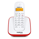Telefone S/fio Intelbras Ts3110 Identificador De Chamadas
