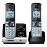 Telefone S/fio Panasonic Combo (base +