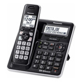 Telefone S/fio Panasonic Kxtg-985sk 5