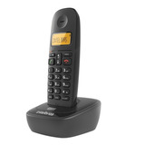 Telefone Sem Fio Intelbras Dect 6.0 Ts 2511- Ramal Intelbras