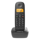 Telefone Sem Fio Intelbras Ts 2510