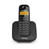 Telefone Sem Fio Intelbras Ts3110 Base