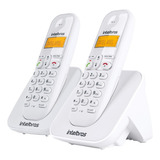 Telefone Sem Fio Intelbras Ts3112