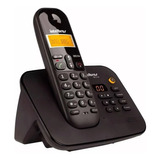 Telefone Sem Fio Intelbras Ts3130 Secretária