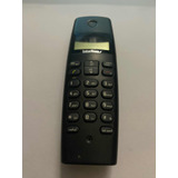 Telefone Sem Fio Intelbras Ts40 Id