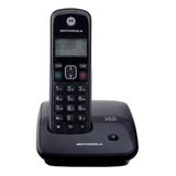 Telefone Sem Fio Motorola Auri2000 Identificador