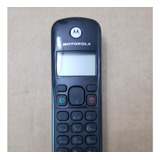 Telefone Sem Fio Motorola Auri2010