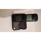 Telefone Sem Fio Motorola M4000-se Preto