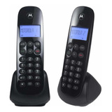 Telefone Sem Fio Motorola Moto700-mdr-2com 1