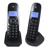 Telefone Sem Fio Motorola Moto700-mdr-2com 1