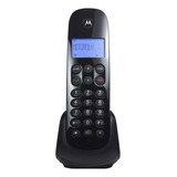Telefone Sem Fio Motorola Moto700-mrd2 + 1 Ramal