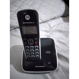 Telefone Sem Fio Motorola