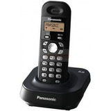 Telefone Sem Fio Panasonic Bina Kx Tg1381lb Usado