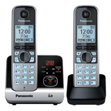 Telefone Sem Fio Panasonic Combo (base