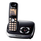 Telefone Sem Fio Panasonic Dect6.0(base +