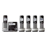 Telefone Sem Fio Panasonic Kx-tg175c Secretária Eletrônica
