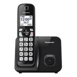 Telefone Sem Fio Panasonic Kx-tg6511lb Semi Novo Amplificado