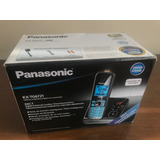 Telefone Sem Fio Panasonic Kx-tg6721la C/