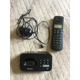 Telefone Sem Fio Philips
