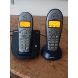 Telefone Sem Fio Siemens Gigaset S5010 Com Ramal