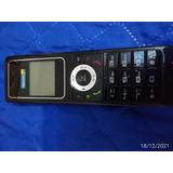 Telefone Sem Fio Ultra Slim Nz Telecom