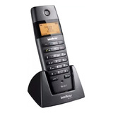 Telefone Sem Fio Voip Ts 60 Ipr Ramal Intelbras 